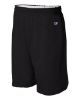 Picture of 8187 - Unisex Cotton Gym Shorts