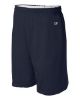 Picture of 8187 - Unisex Cotton Gym Shorts