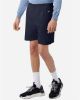 Picture of 8187 - Unisex Cotton Gym Shorts