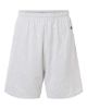 Picture of 8187 - Unisex Cotton Gym Shorts