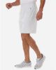 Picture of 8187 - Unisex Cotton Gym Shorts