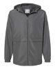 Picture of CO125 - Unisex Full-Zip Anorak Jacket