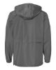 Picture of CO125 - Unisex Full-Zip Anorak Jacket