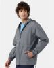 Picture of CO125 - Unisex Full-Zip Anorak Jacket