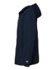 Picture of CO125 - Unisex Full-Zip Anorak Jacket