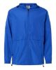 Picture of CO125 - Unisex Full-Zip Anorak Jacket