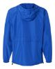 Picture of CO125 - Unisex Full-Zip Anorak Jacket