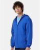 Picture of CO125 - Unisex Full-Zip Anorak Jacket
