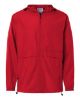 Picture of CO125 - Unisex Full-Zip Anorak Jacket