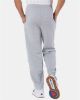 Picture of P800 - Unisex Powerblend® Open-Bottom Sweatpants with Pockets