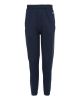 Picture of P800 - Unisex Powerblend® Open-Bottom Sweatpants with Pockets