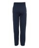 Picture of P800 - Unisex Powerblend® Open-Bottom Sweatpants with Pockets