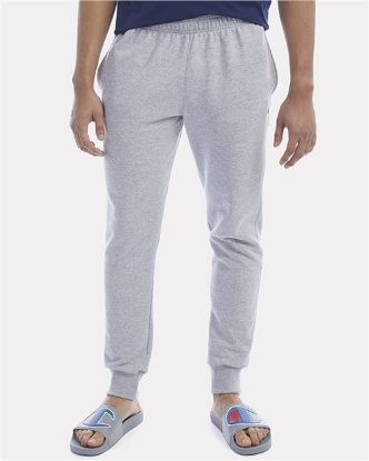 Picture of P930 - Unisex Powerblend® Fleece Joggers