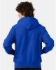 Picture of S101 - Unisex Reverse Weave® Hooded Sweatshirt