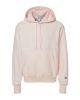 Picture of S101 - Unisex Reverse Weave® Hooded Sweatshirt