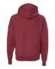 Picture of S101 - Unisex Reverse Weave® Hooded Sweatshirt