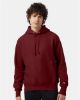 Picture of S101 - Unisex Reverse Weave® Hooded Sweatshirt
