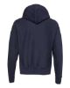 Picture of S101 - Unisex Reverse Weave® Hooded Sweatshirt