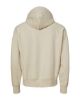 Picture of S101 - Unisex Reverse Weave® Hooded Sweatshirt