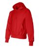 Picture of S101 - Unisex Reverse Weave® Hooded Sweatshirt