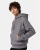 Picture of S101 - Unisex Reverse Weave® Hooded Sweatshirt