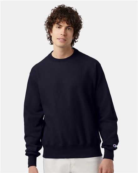 Picture of S149 - Unisex Reverse Weave® Crewneck Sweatshirt