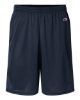 Picture of S162 - Unisex 9" Mesh Shorts with Pockets