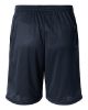 Picture of S162 - Unisex 9" Mesh Shorts with Pockets