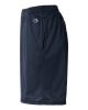 Picture of S162 - Unisex 9" Mesh Shorts with Pockets
