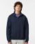 Picture of S450 - Unisex Powerblend® Quarter-Zip Pullover