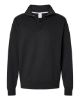 Picture of S450 - Unisex Powerblend® Quarter-Zip Pullover