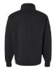 Picture of S450 - Unisex Powerblend® Quarter-Zip Pullover