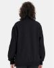 Picture of S450 - Unisex Powerblend® Quarter-Zip Pullover
