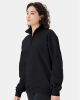 Picture of S450 - Unisex Powerblend® Quarter-Zip Pullover