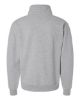 Picture of S450 - Unisex Powerblend® Quarter-Zip Pullover
