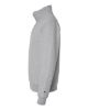 Picture of S450 - Unisex Powerblend® Quarter-Zip Pullover