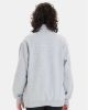 Picture of S450 - Unisex Powerblend® Quarter-Zip Pullover