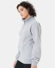 Picture of S450 - Unisex Powerblend® Quarter-Zip Pullover