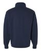 Picture of S450 - Unisex Powerblend® Quarter-Zip Pullover