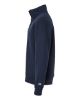 Picture of S450 - Unisex Powerblend® Quarter-Zip Pullover