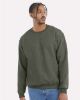 Picture of S600 - Unisex Powerblend® Crewneck Sweatshirt