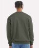 Picture of S600 - Unisex Powerblend® Crewneck Sweatshirt
