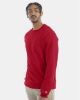 Picture of S600 - Unisex Powerblend® Crewneck Sweatshirt