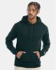 Picture of S700 - Unisex Powerblend® Hooded Sweatshirt