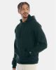 Picture of S700 - Unisex Powerblend® Hooded Sweatshirt