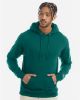 Picture of S700 - Unisex Powerblend® Hooded Sweatshirt