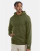 Picture of S700 - Unisex Powerblend® Hooded Sweatshirt