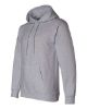 Picture of S700 - Unisex Powerblend® Hooded Sweatshirt