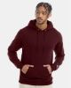 Picture of S700 - Unisex Powerblend® Hooded Sweatshirt