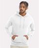 Picture of S700 - Unisex Powerblend® Hooded Sweatshirt